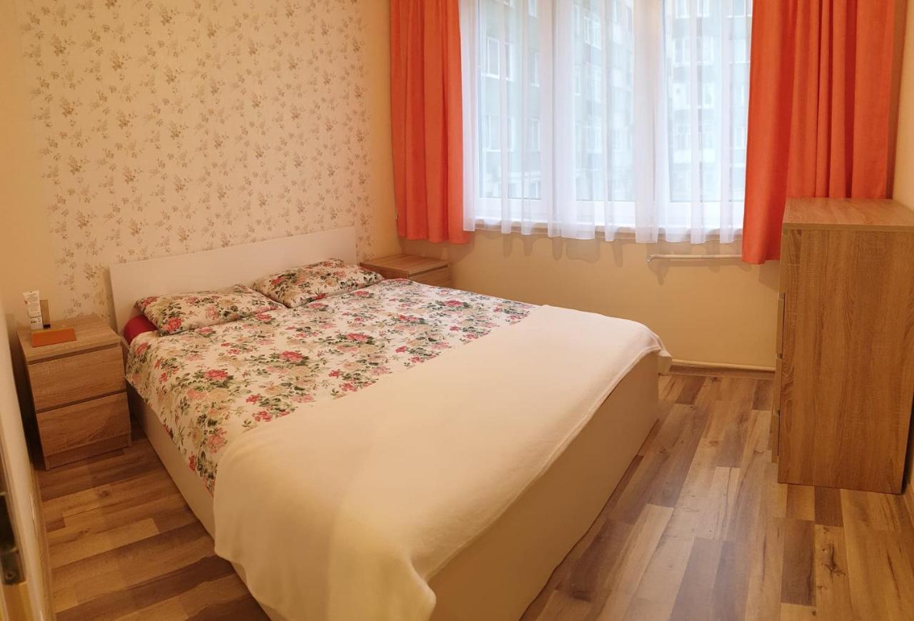 Orhidea Apartman Gheorgheni  Ngoại thất bức ảnh